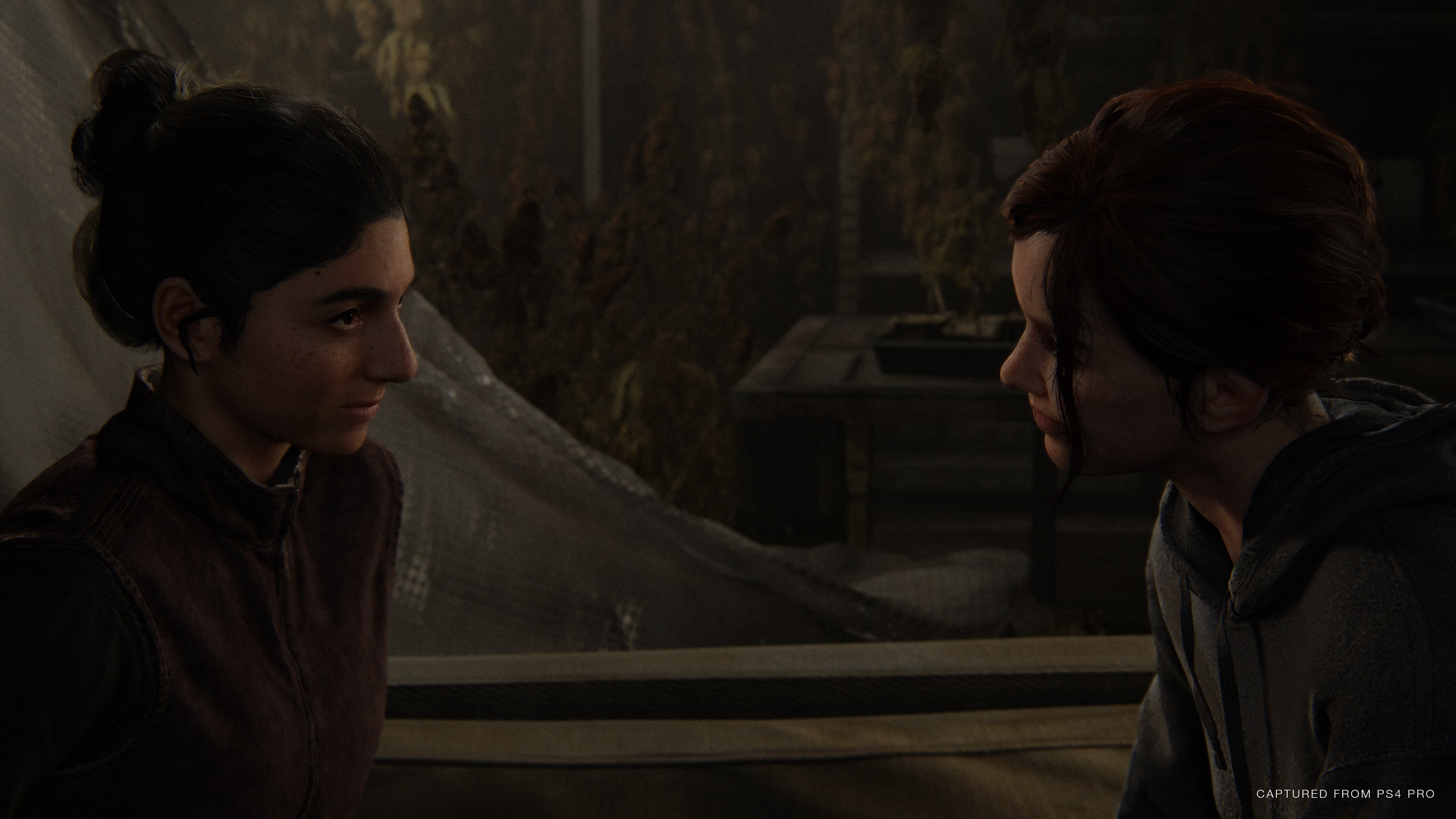 The Last of Us: Parte II - Imagen 25